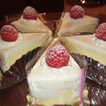 カフェ　ムルソー - 