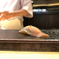 鮨 やまけん 銀座店 - 