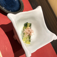 鮨 やまけん 銀座店 - 