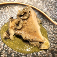 鮨 やまけん 銀座店 - 