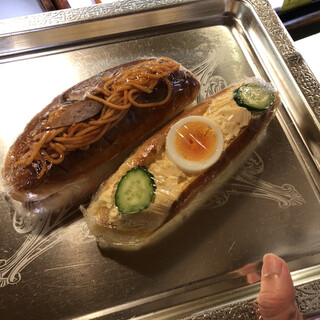 ホームベーカリー木村屋_0