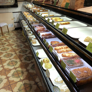 ホームベーカリー木村屋_2