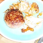 和牛ハンバーグ&ステーキ 肉屋 格之進 F - 