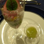 クランマラン - オードヴェル