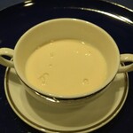 クランマラン - スープ
