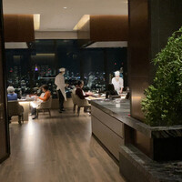 鉄板焼 さざんか - 