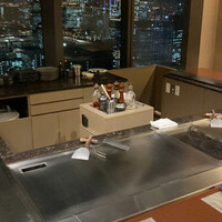 鉄板焼 さざんか - 