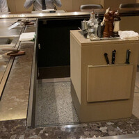 鉄板焼 さざんか - 