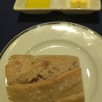 クランマラン - パン