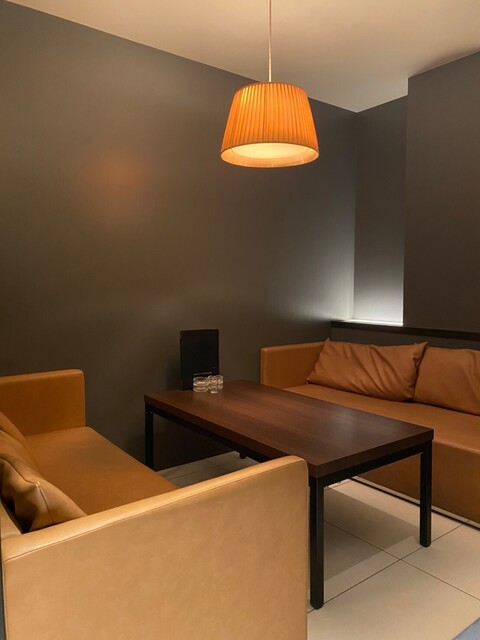 The Photo Of Interior Asoko Tabelog