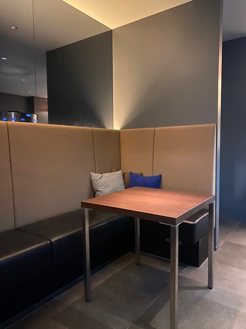 The Photo Of Interior Asoko Tabelog