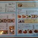 Clover cafe - 