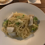 リストランテ ヒルノ - 