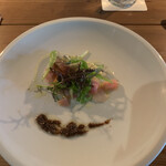 リストランテ ヒルノ - 