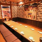 Sushi Izakaya Ryougoku Sakanaya Doujou - 