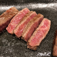 銀座のステーキ 銀座中央店 - 