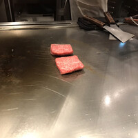 銀座のステーキ 銀座中央店 - 