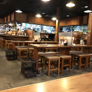 炭火焼き鳥 串八珍_2