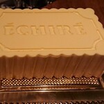 エシレ・メゾン デュ ブール - 美しい♪