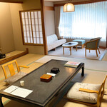 ホテル河鹿荘 - 