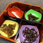 ホテル河鹿荘 - 