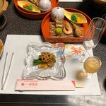 ホテル河鹿荘 - 