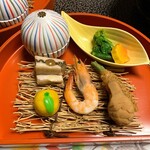 ホテル河鹿荘 - 