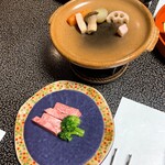 ホテル河鹿荘 - 