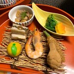 ホテル河鹿荘 - 