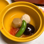 ホテル河鹿荘 - 