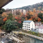 ホテル河鹿荘 - 