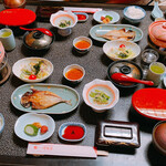 ホテル河鹿荘 - 