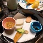 ホテル河鹿荘 - 