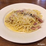 風雅 - Carbonara