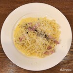 風雅 - Carbonara