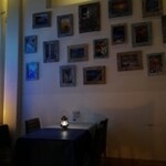 キャプテンズワーフ - 