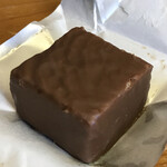 Kyubetto - チョコレートコーティング