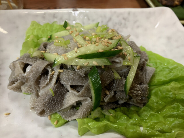 陣八 - 赤湯（焼き鳥）の写真