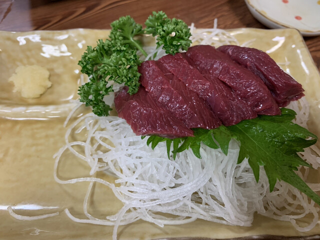 陣八 - 赤湯（焼き鳥）の写真