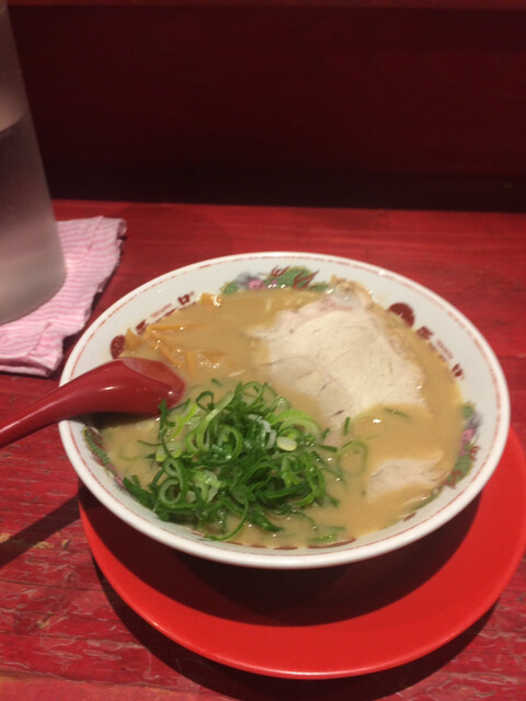 天下一品 八条口店 東寺 ラーメン 食べログ