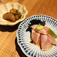 銀座 希鳥 - 
