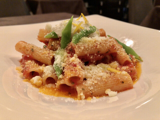 チェルバイア Cerbaia 赤坂 イタリアン 食べログ