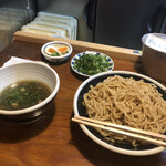 Tsukesoba Shuuichi - 