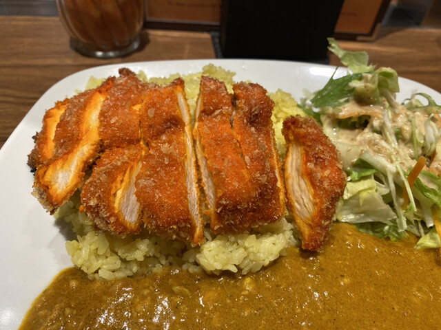 アマラ インドカレー ナン Cial横浜店 Amara Indian Curry Nan 横浜 インド料理 食べログ