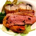 ブラッスリー・ハル - 