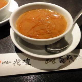 代官山 花壇 笑龍_1