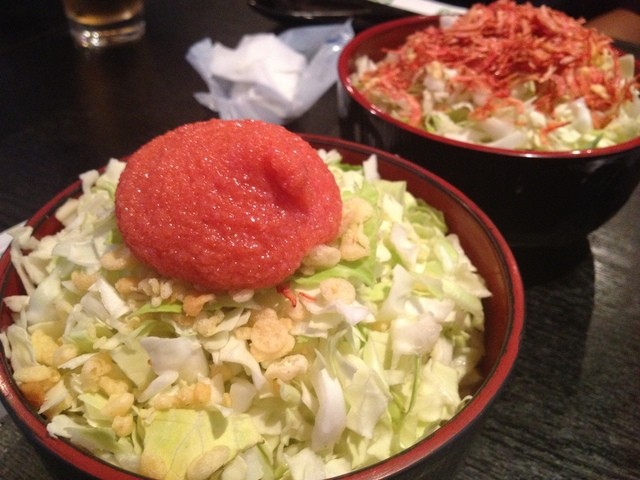 Piccolo Takadanobaba Ten