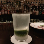 バー ギンザ グレイス - 