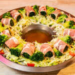 沖縄クラフトビール＆琉球バル ガチマヤ - 