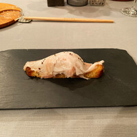 リストランテ・ホンダ - 